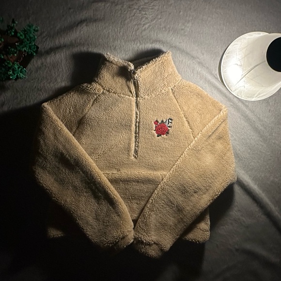 Empire half zip - Picture 2 of 3